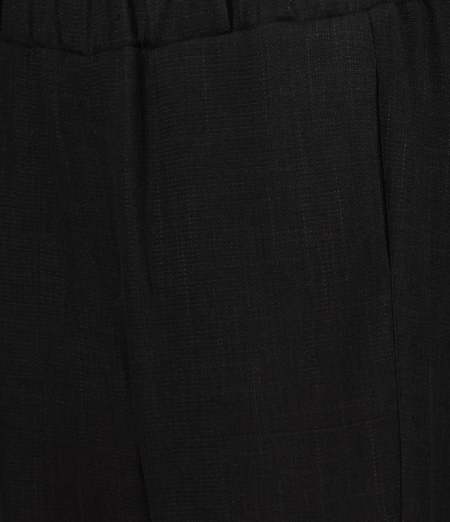 JEANNE VOULAND Pantalon Furkan Noir – Image 2