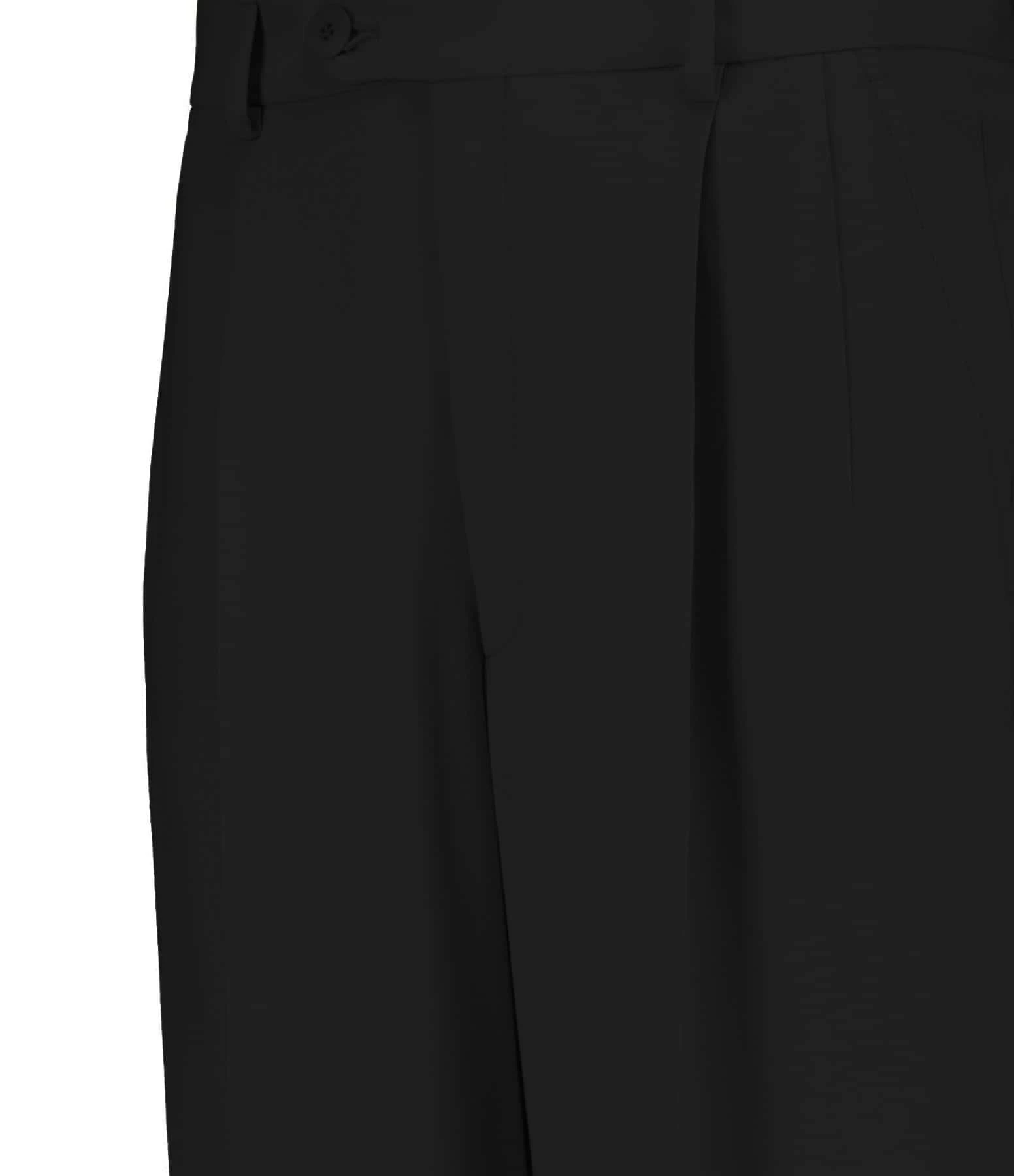 A.P.C. Pantalon Melissa Laine Noir – Image 2
