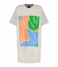 New Balance Robe NB Athletics Kim Van Vuuren Moonbeam