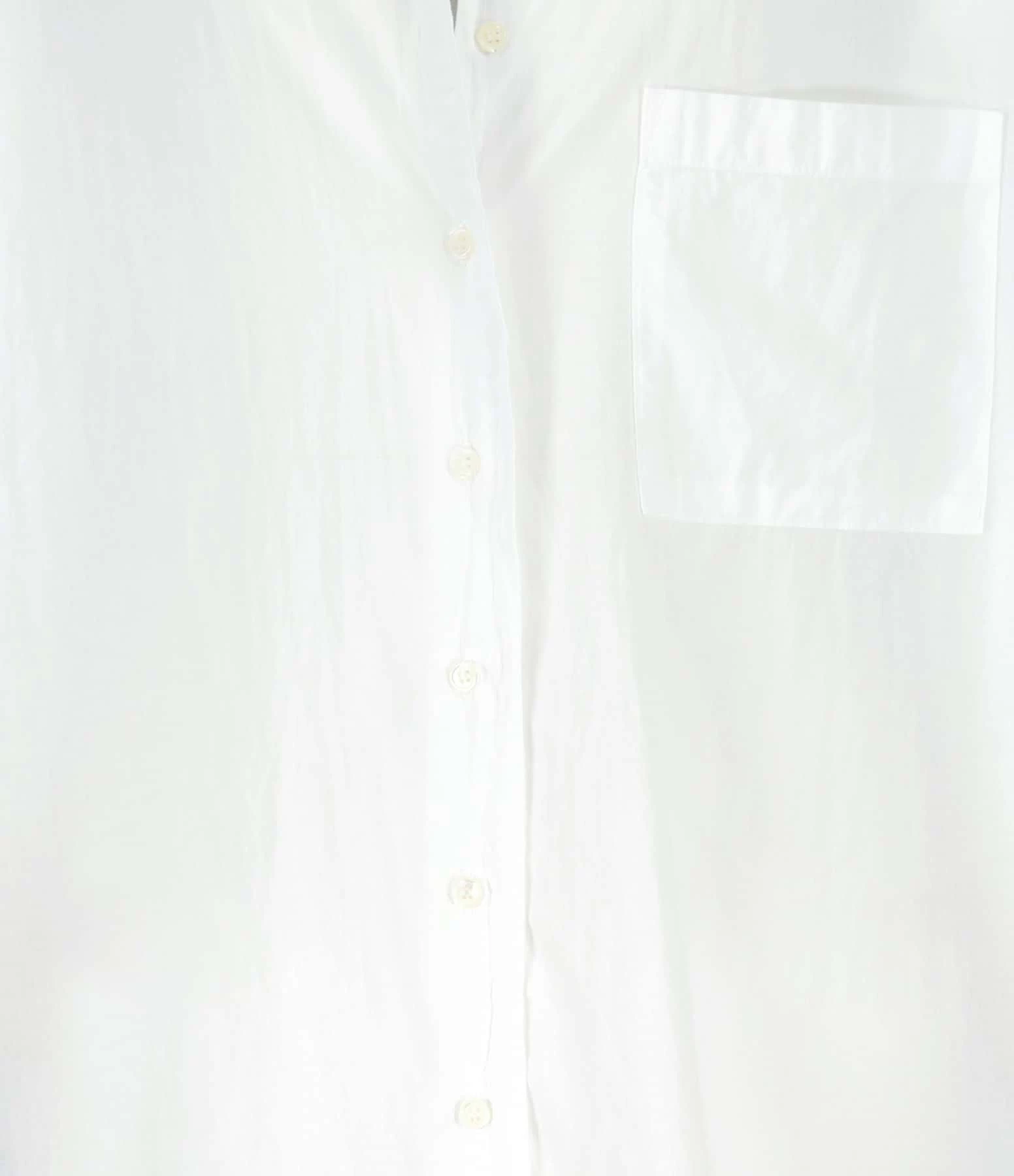 XIRENA Chemise Sydney Coton Blanc – Image 2