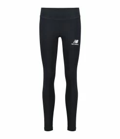 New Balance Legging NB Essentials Noir