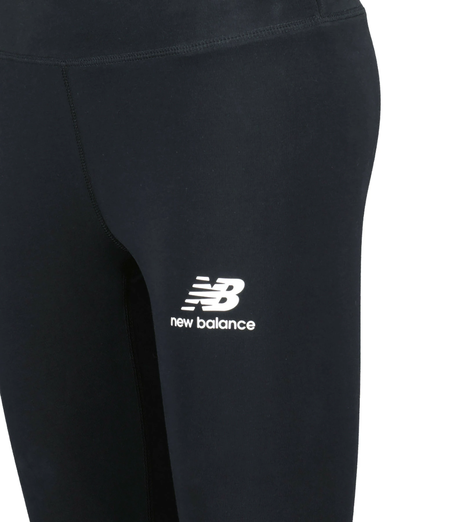 New Balance Legging NB Essentials Noir – Image 2