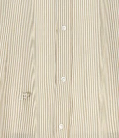 MARANT ÉTOILE Robe Seen Coton Ocre 7 MARANT ÉTOILE Robe Seen Coton Ocre -Boutique de vente ZIMMERMANN 019 3613614954576 jpeg 1