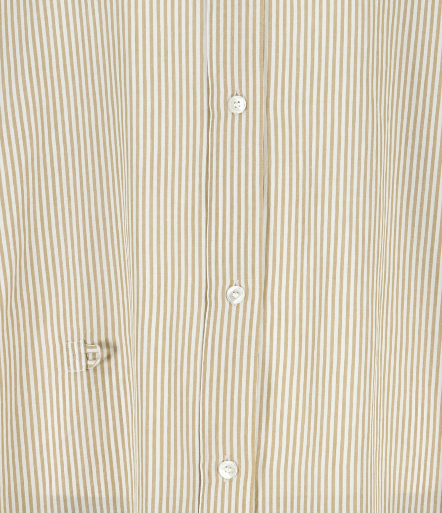 MARANT ÉTOILE Robe Seen Coton Ocre 4 MARANT ÉTOILE Robe Seen Coton Ocre – Image 2