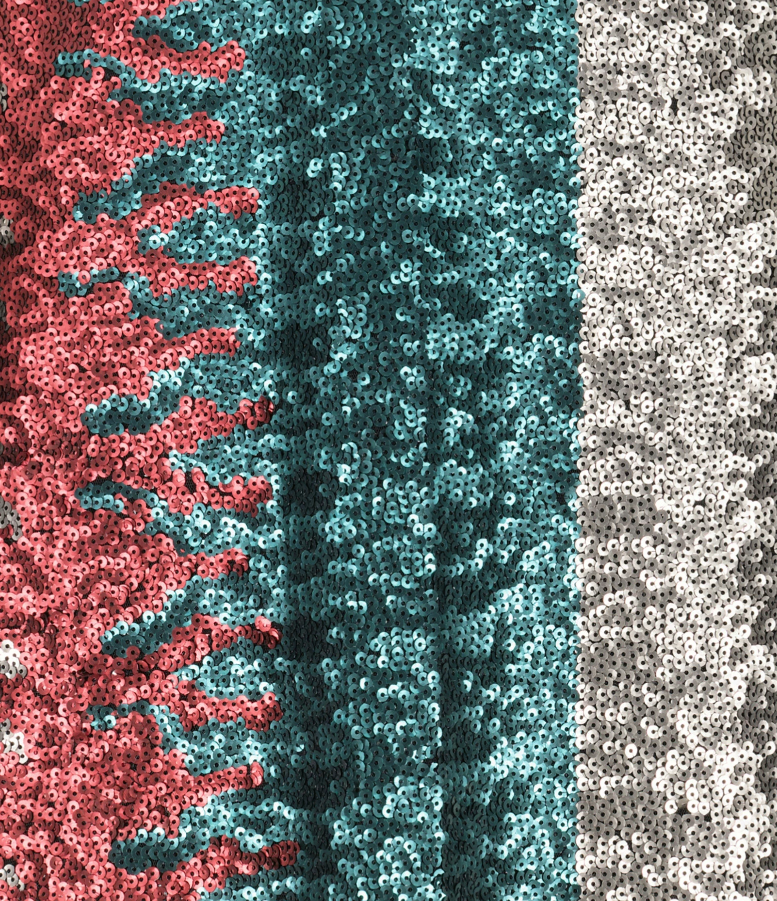 ELOAB Robe Lou Multicolore – Image 2