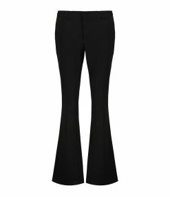 JEANNE VOULAND Pantalon Falen Noir