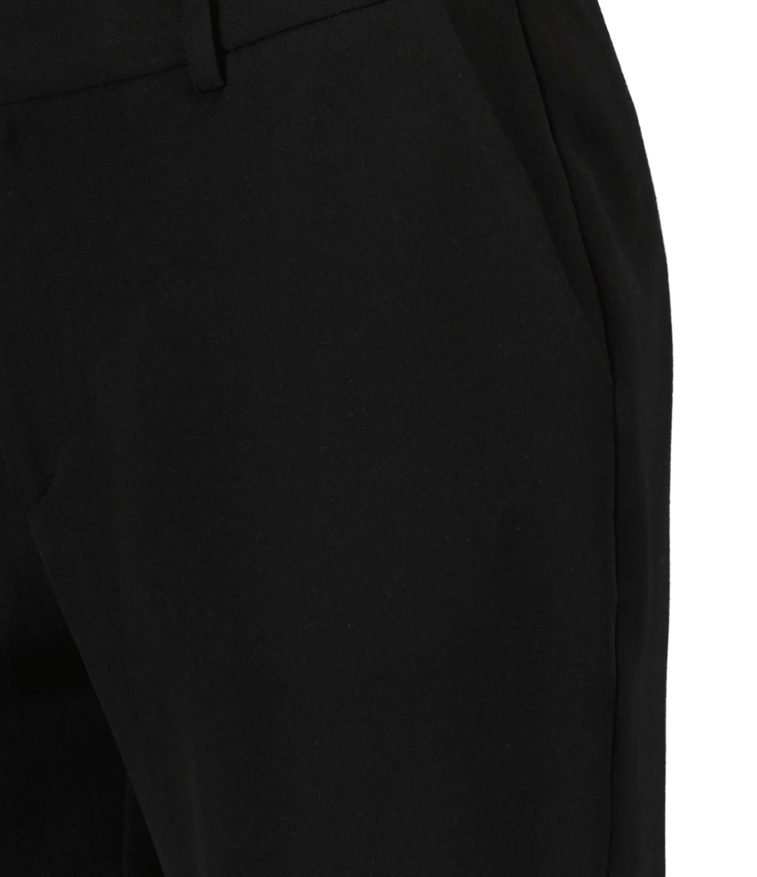 JEANNE VOULAND Pantalon Falen Noir – Image 2