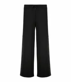 JEANNE VOULAND Pantalon Graig Track Noir