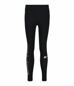 New Balance Legging NB Essentials Coton Noir