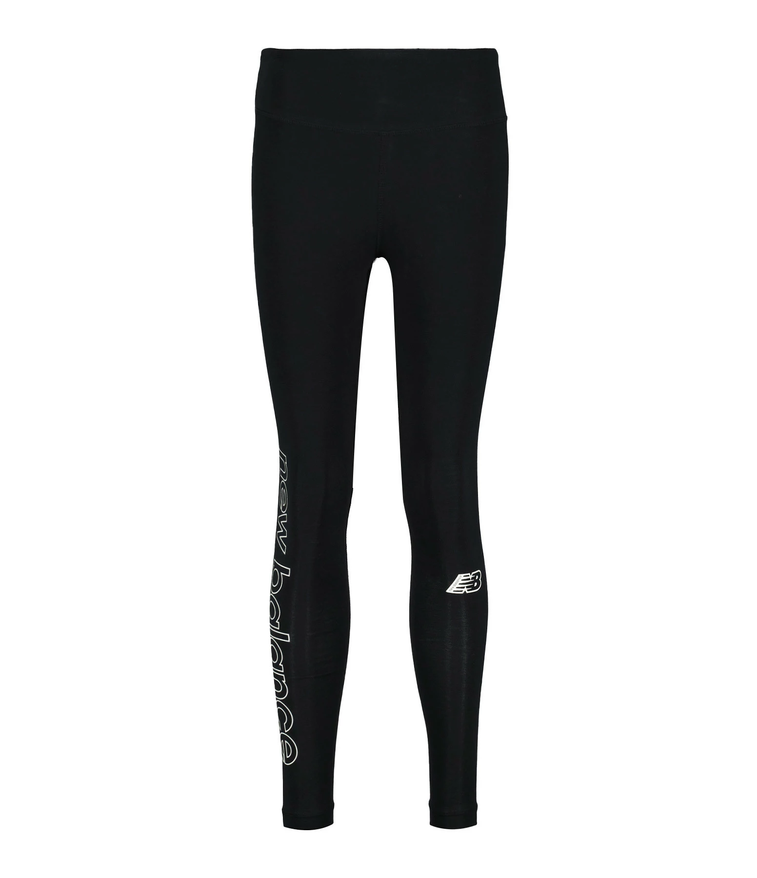 New Balance Legging NB Essentials Coton Noir
