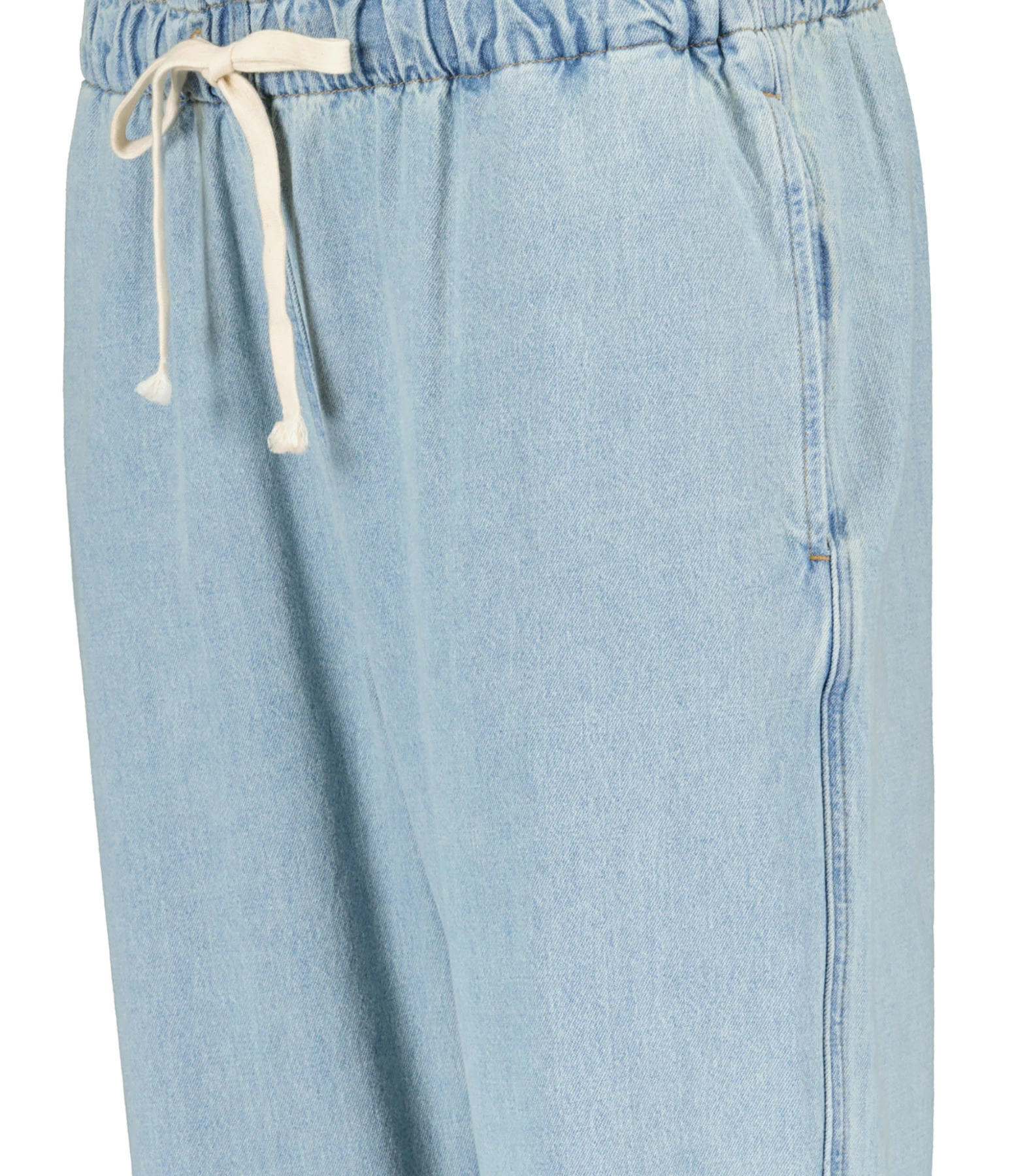 XIRENA Pantalon Rex Coton Bleu Clair – Image 2