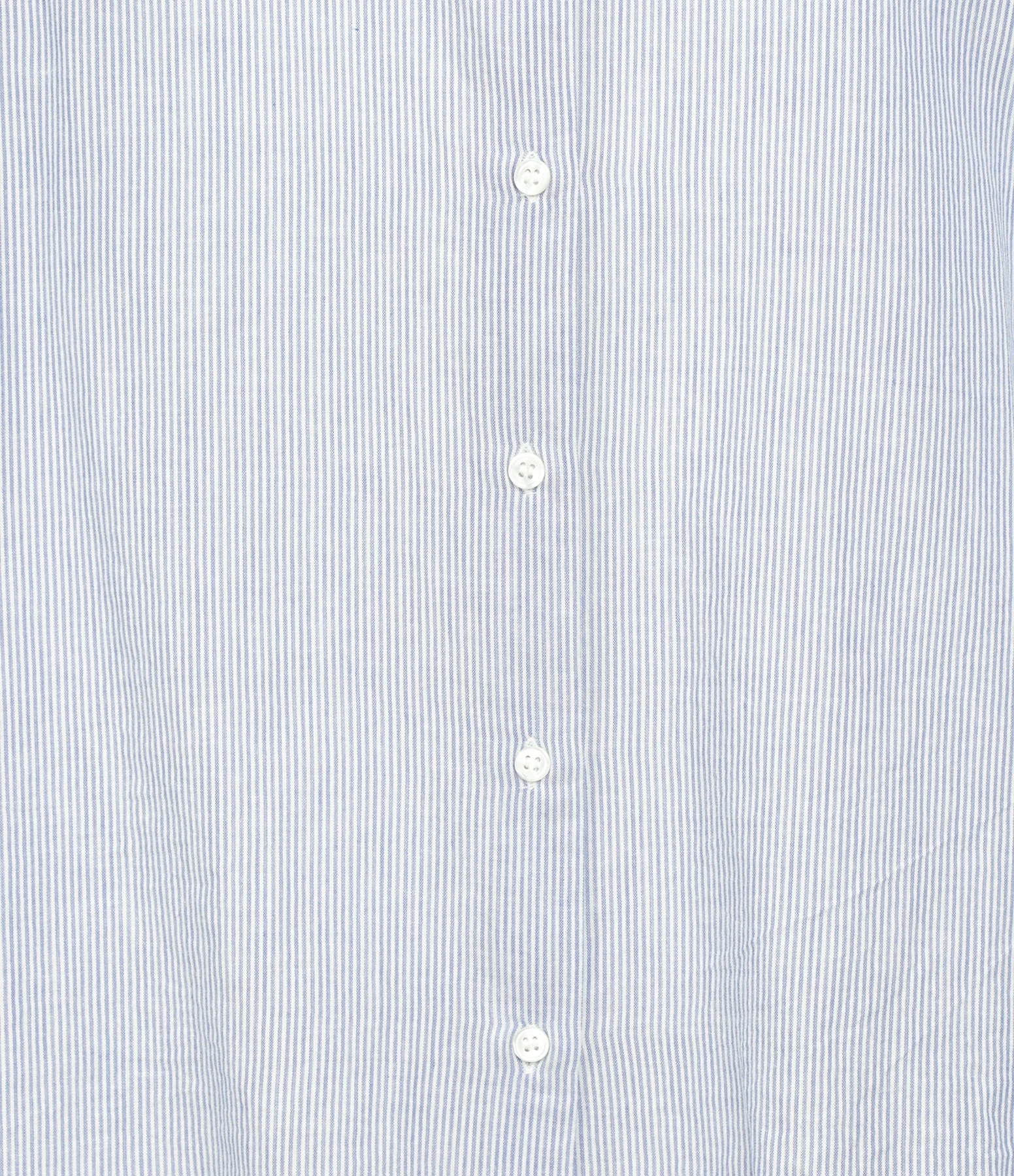 Vanessa Bruno Chemise Druyat Blanc Bleu 4 Vanessa Bruno Chemise Druyat Blanc Bleu – Image 2