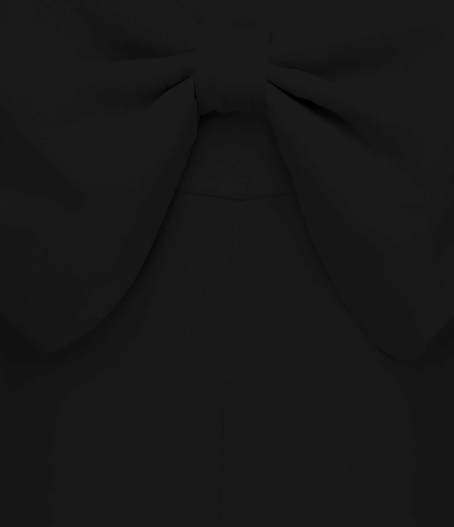 Tara Jarmon Combinaison Coeur Noir – Image 2