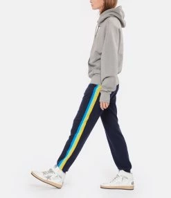 AMI Paris Sweatshirt Hoodie Unisexe Ami De Cœur Coton Bio Gris Chiné 10 AMI Paris Sweatshirt Hoodie Unisexe Ami De Cœur Coton Bio Gris Chiné -Boutique de vente ZIMMERMANN 122 1