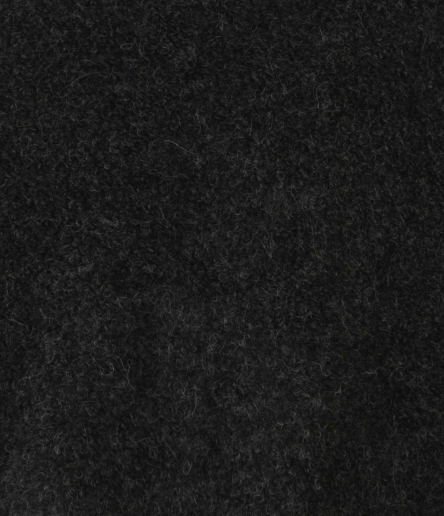 CT PLAGE Pull Laine Alpaga Gris – Image 2