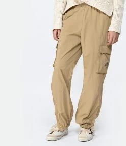 RAIINE Pantalon Cargo Leoni Sable 10 RAIINE Pantalon Cargo Leoni Sable -Boutique de vente ZIMMERMANN 169 100