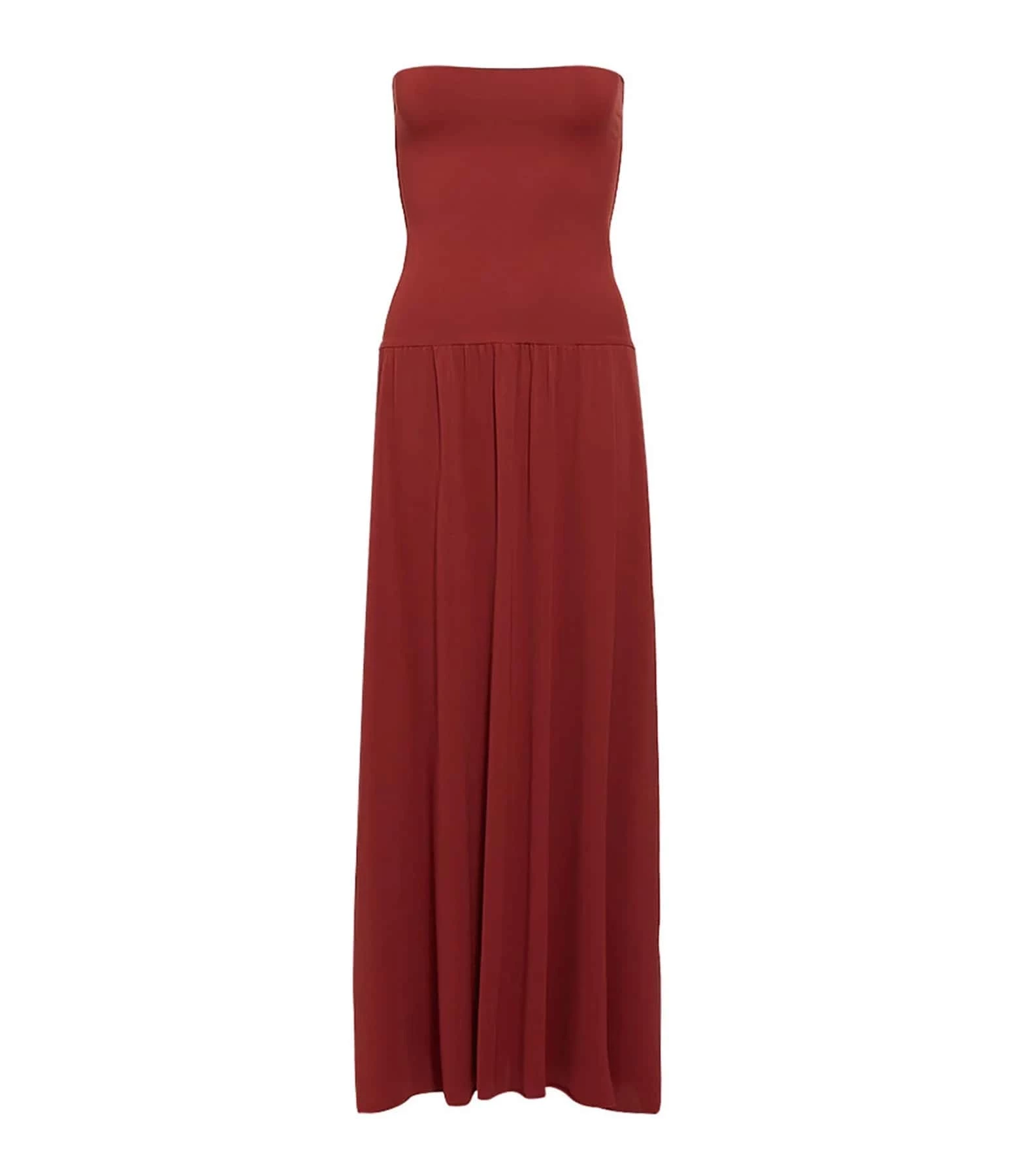 ERES Robe Oda Terre Cuite