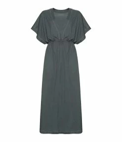 ERES Robe Tess Coton Sauge