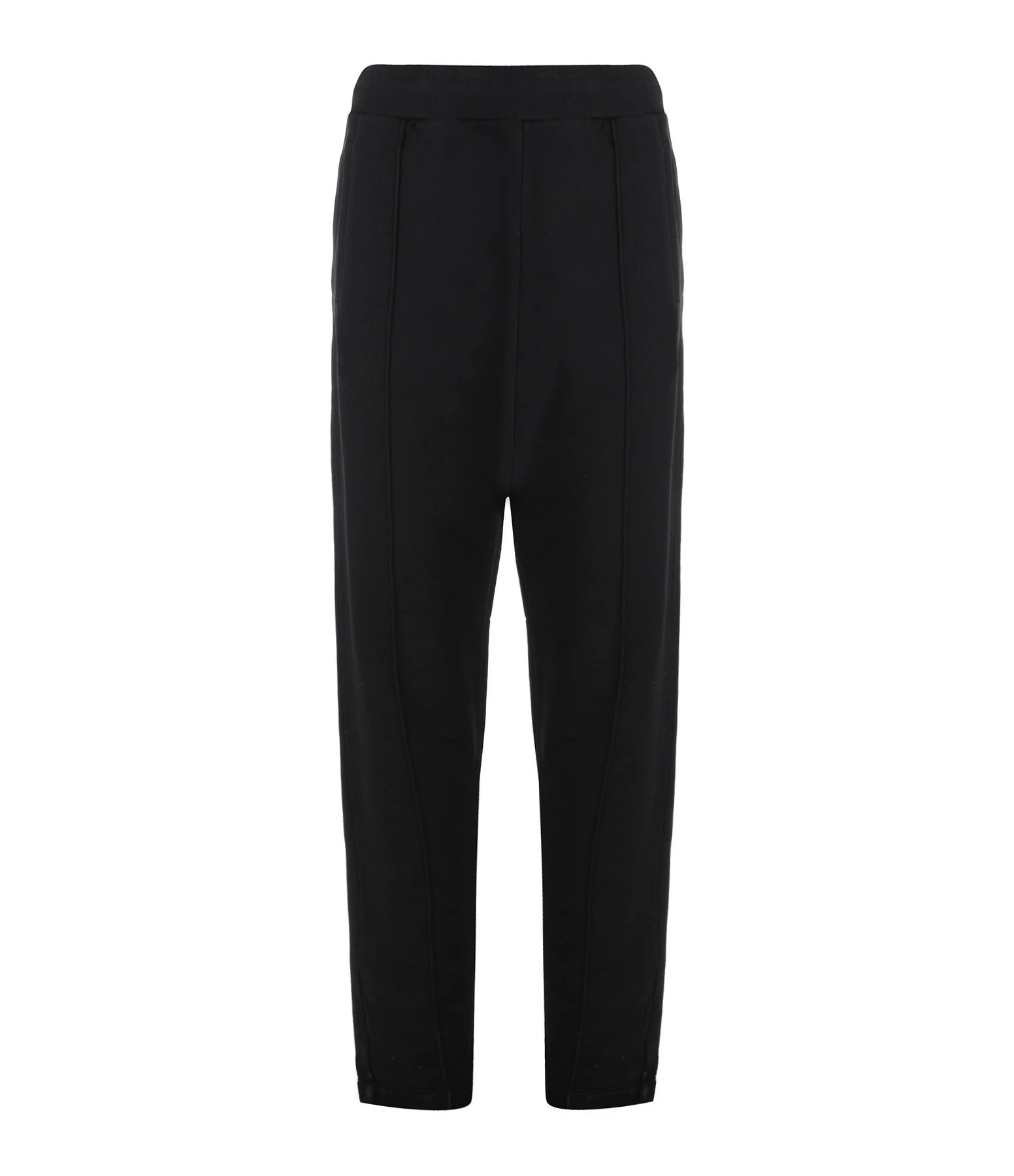 Golden Goose Jogging Homme Doro Étoile Noir Blanc