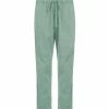 XIRENA Pantalon Rex Coton Vert Hazel