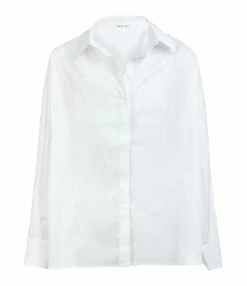 HANA SAN Chemise Zoe Blanc Optique