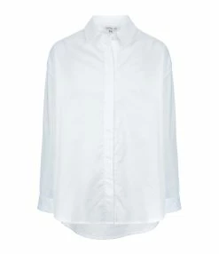 ANDREA LEV Chemise Romy Blanc