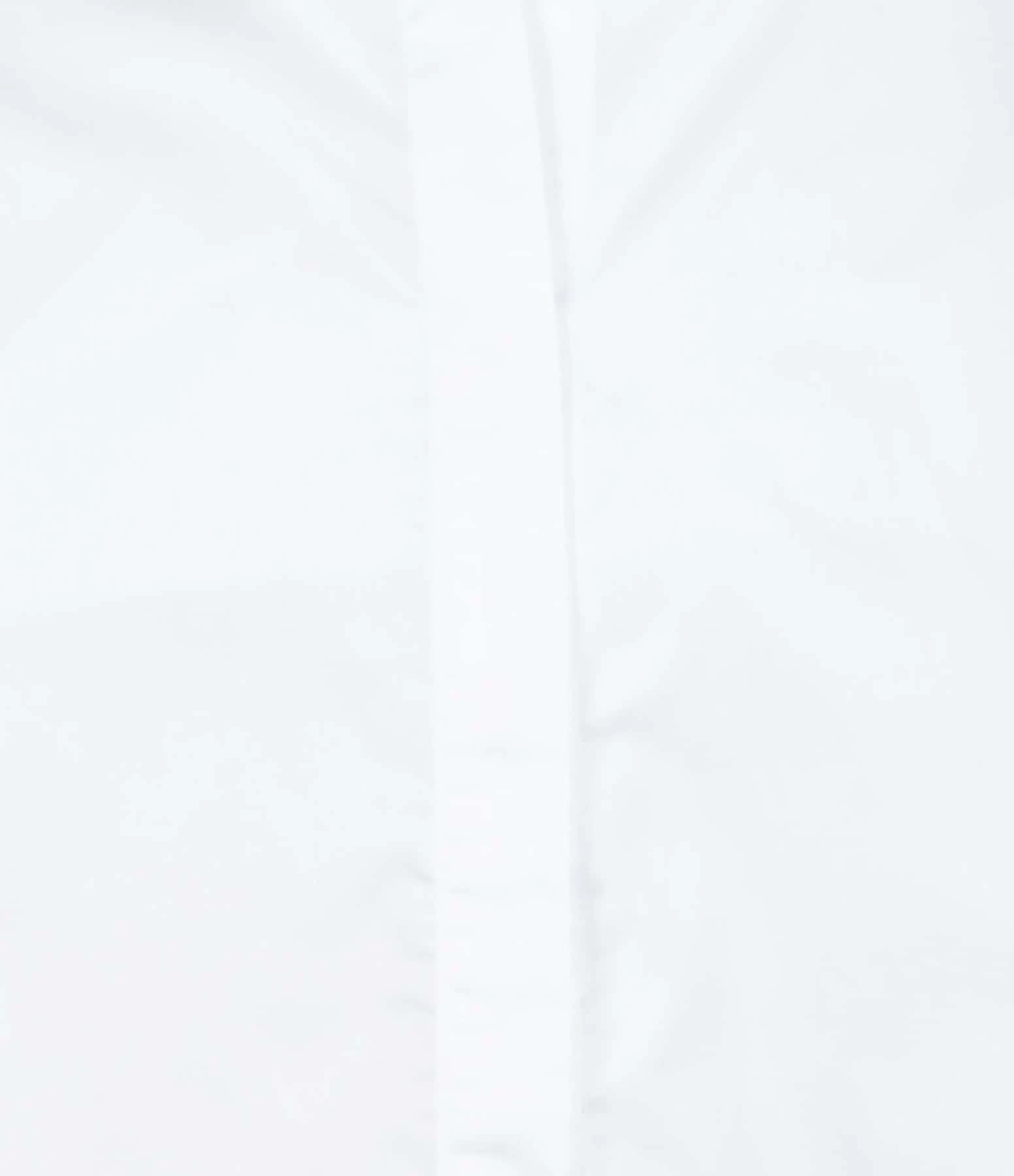 ANDREA LEV Chemise Romy Blanc – Image 2