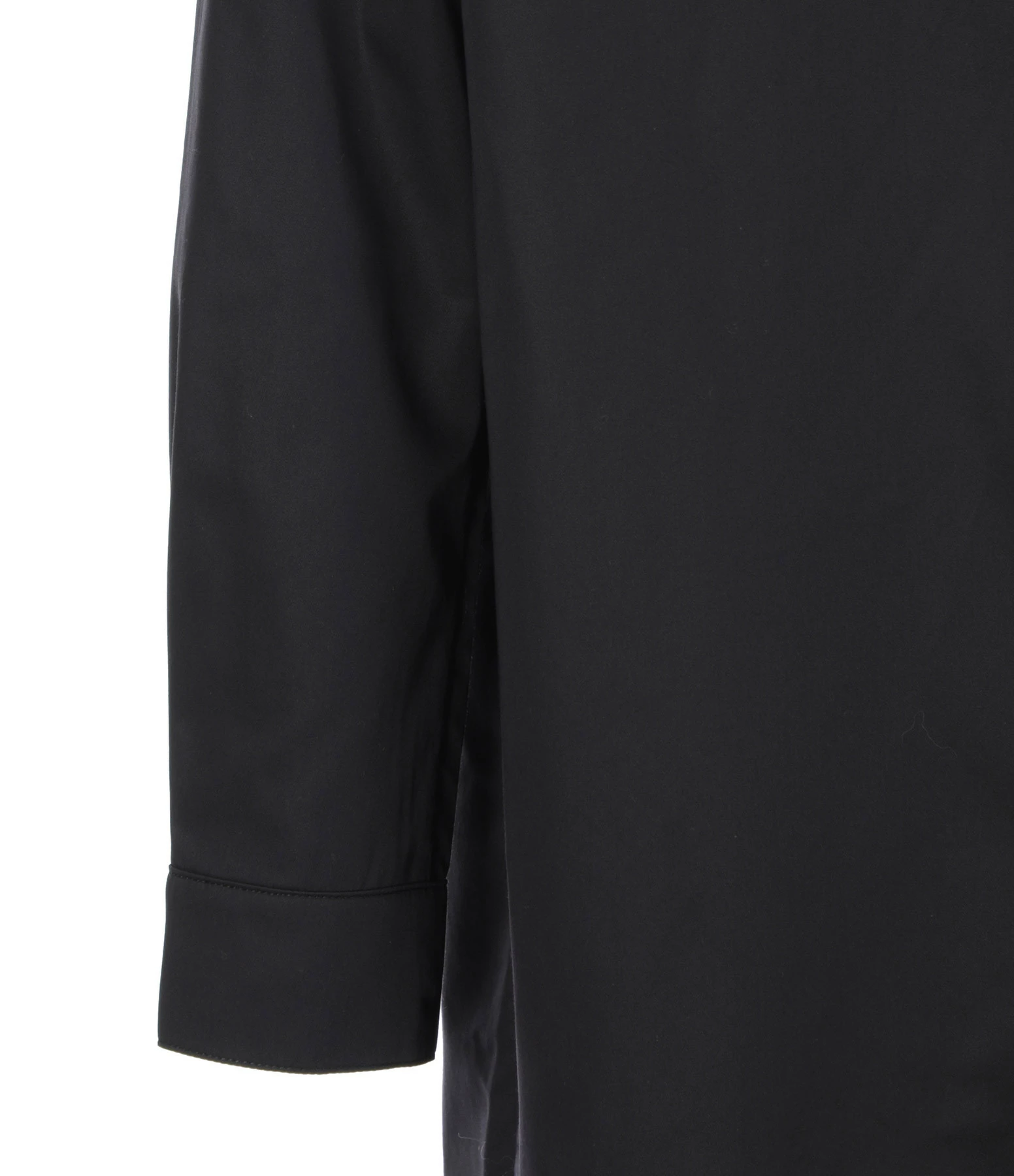 ANDREA LEV Robe Chemise Sienna Noir 4 ANDREA LEV Robe Chemise Sienna Noir – Image 2