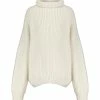 ANINE BING Pull Sydney Alpaga Ivoire 1 ANINE BING Pull Sydney Alpaga Ivoire -Boutique de vente ZIMMERMANN anine47911 pck20221216 1