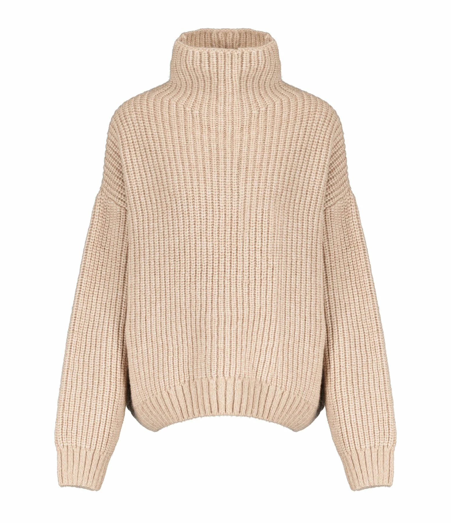 ANINE BING Pull Sydney Alpaga Beige