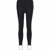 ANINE BING Legging Rhea Noir