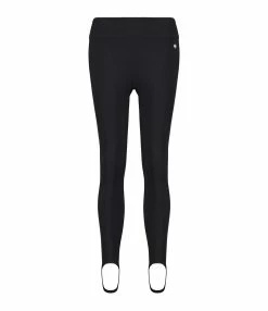 ANINE BING Legging Rhea Noir