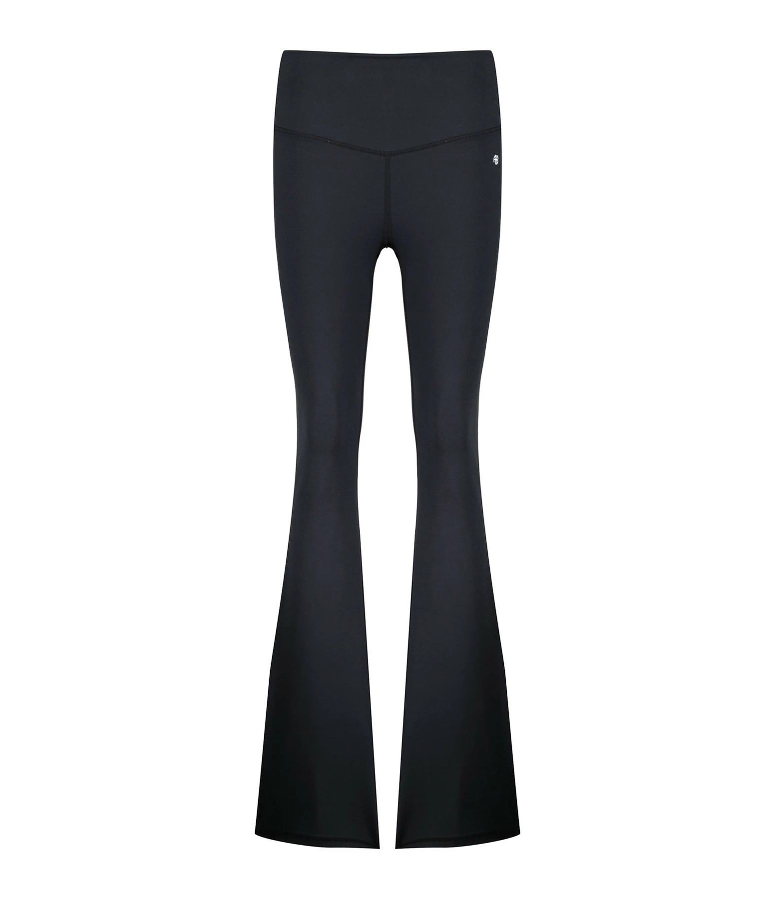 ANINE BING Legging Sophie Noir
