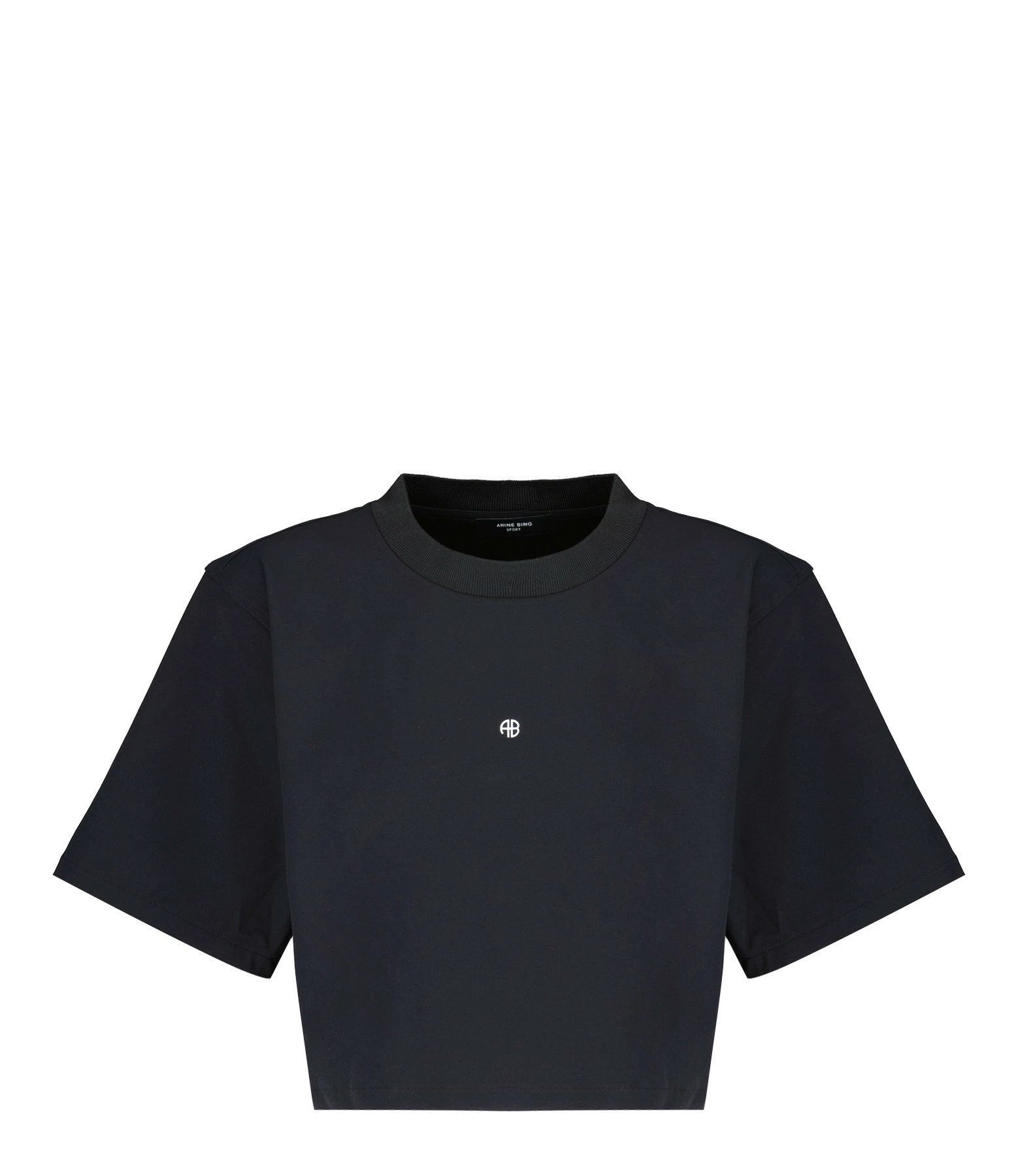 ANINE BING Tee-shirt Zuri Recyclé