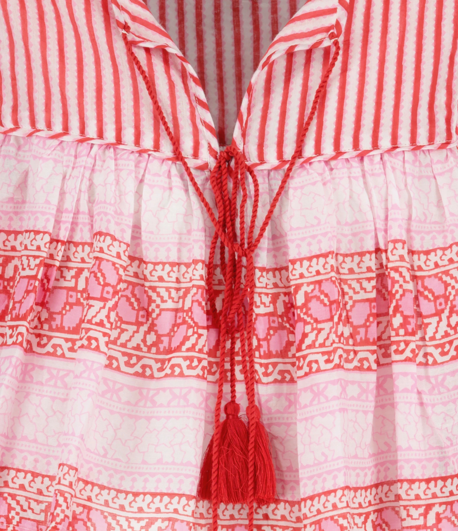 ANTIK BATIK Top Court Amelie Rose 4 ANTIK BATIK Top Court Amelie Rose – Image 2