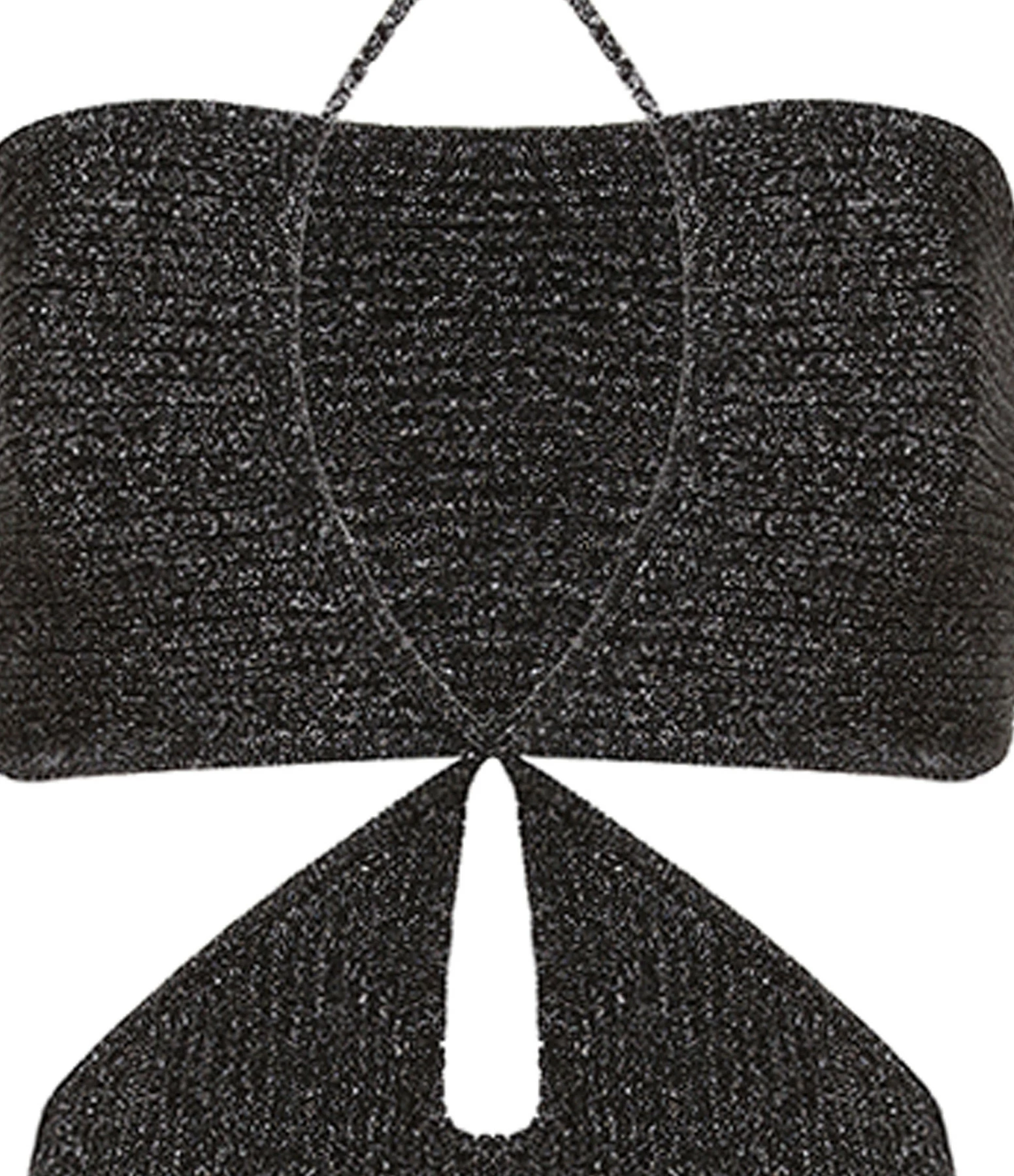 ANTIK BATIK Robe Été Vivi Noir – Image 2