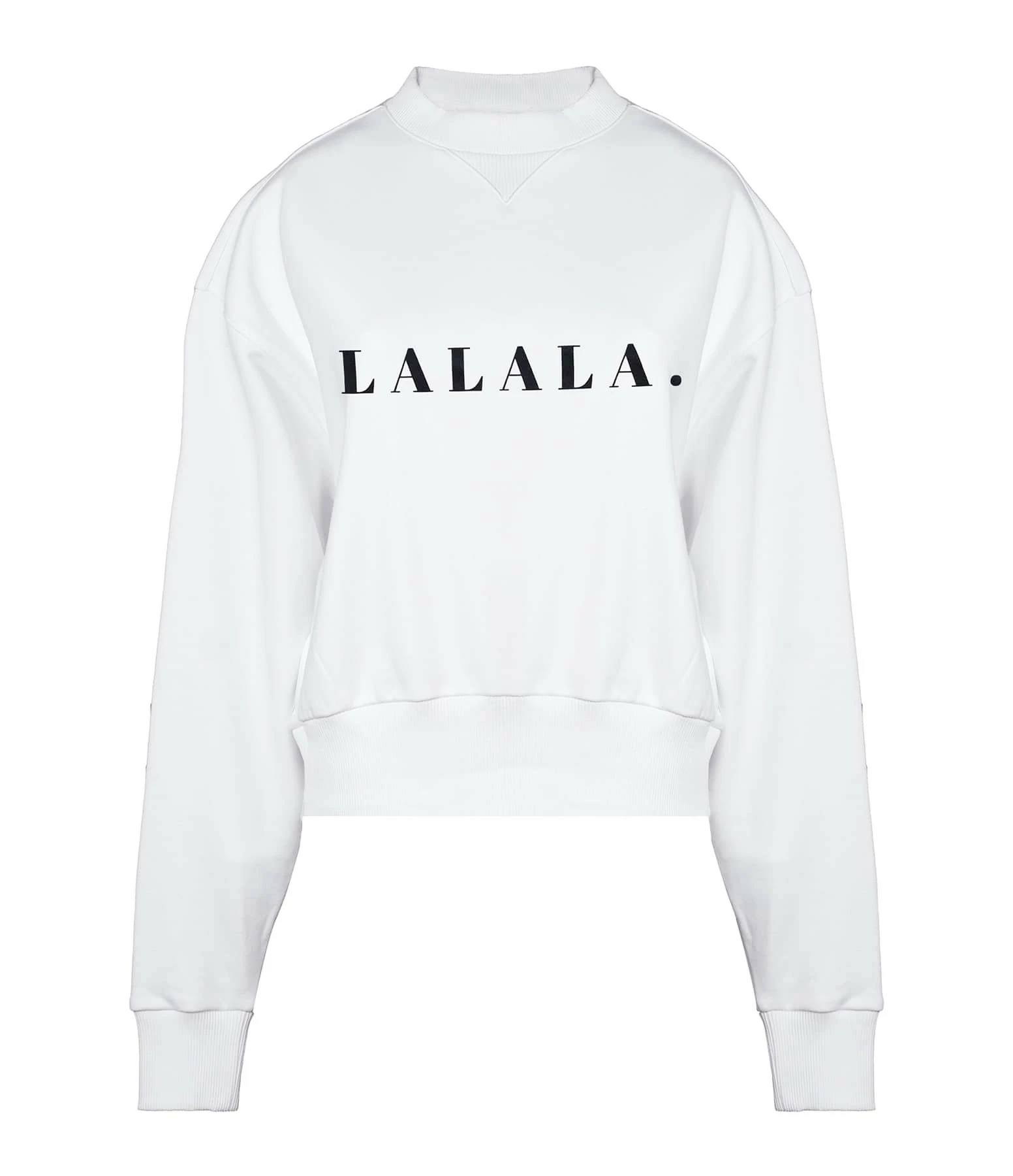 DEAR JULIETTE Sweatshirt Lalala Coton Bio Oeko Tex