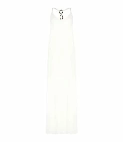 CALARENA Robe Cruise Blanc