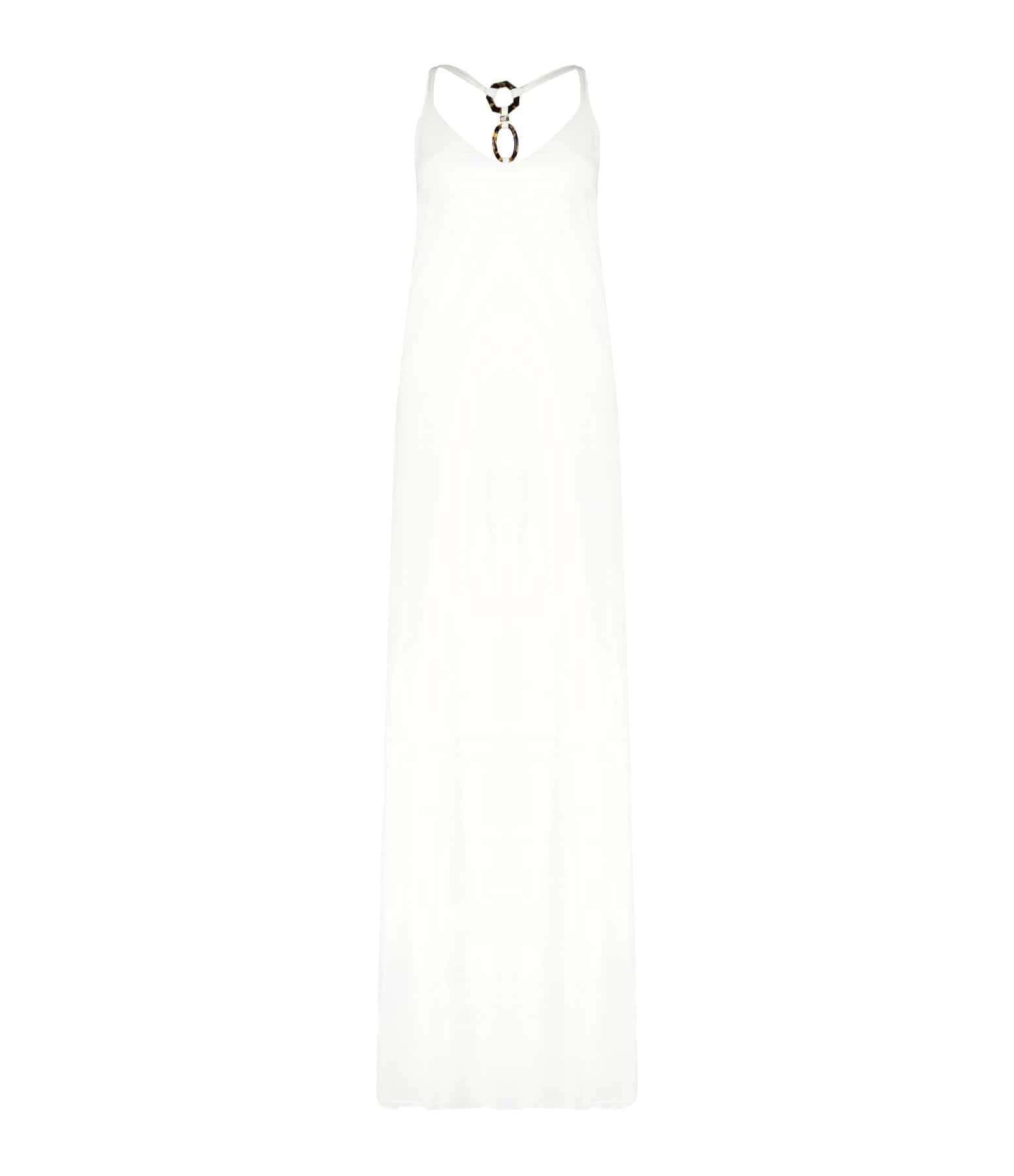 CALARENA Robe Cruise Blanc