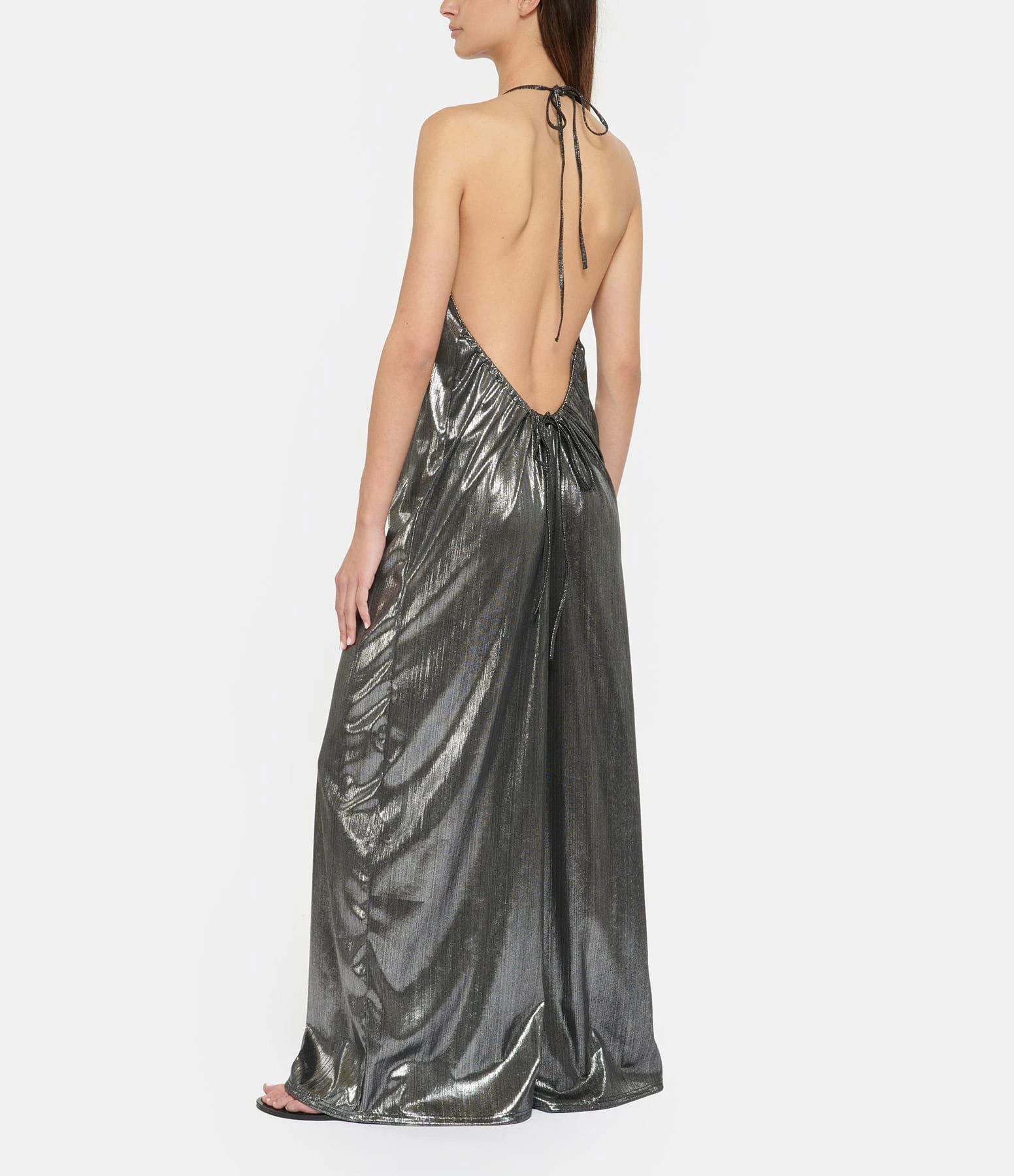 CARIOCA Combinaison Kira Argenté – Image 4