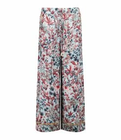 CHUFY Pantalon Henry Imprimé Cian