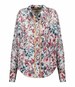 CHUFY Chemise Joyce Imprimé Cian