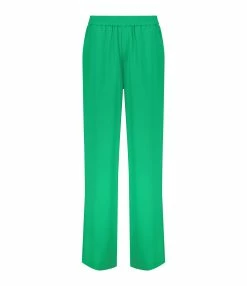CLOSED Pantalon Winona Patine Verte