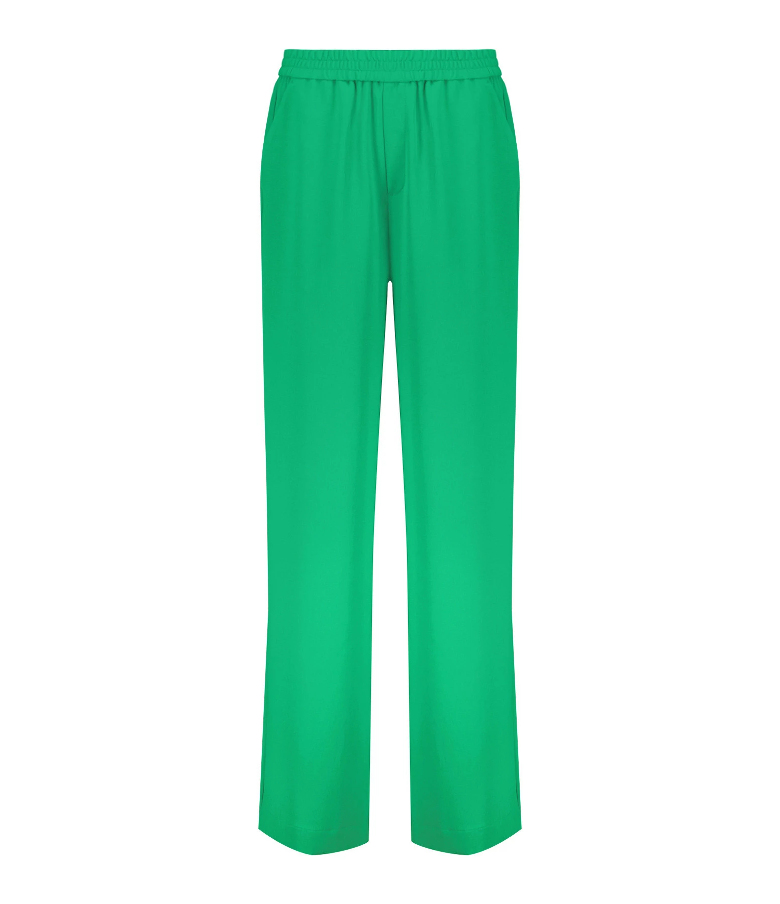 CLOSED Pantalon Winona Patine Verte