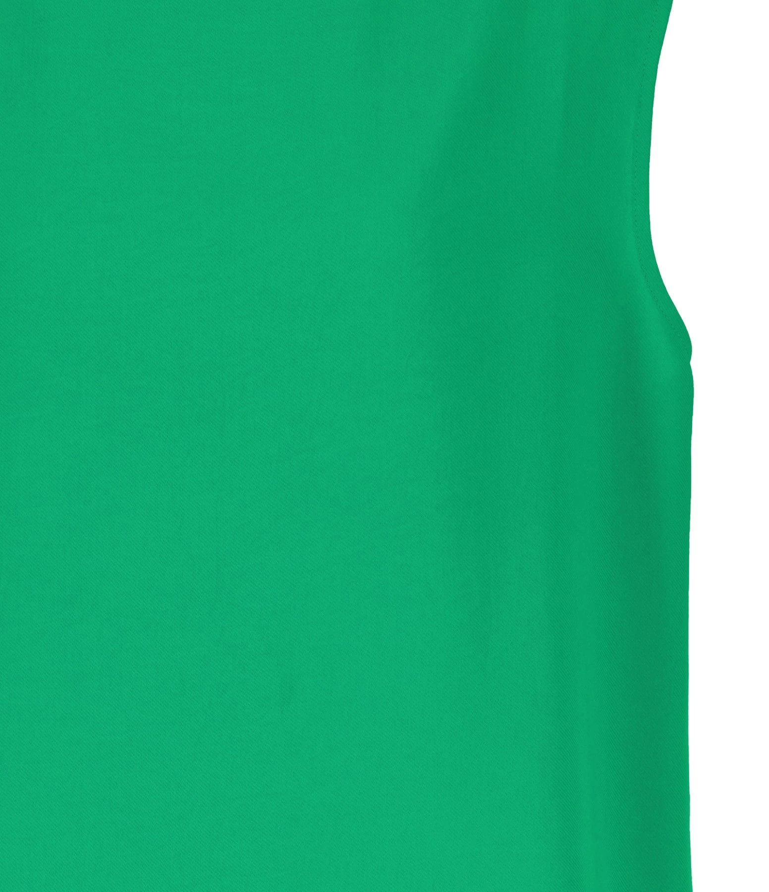 CLOSED Top Col Montant Patine Verte – Image 2