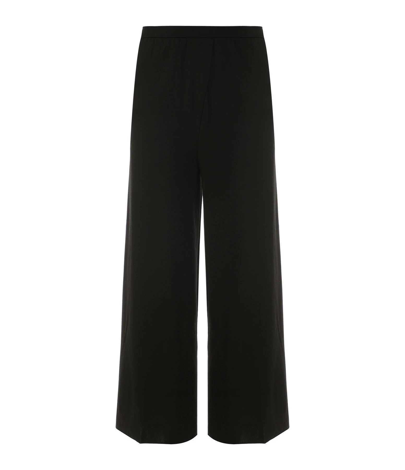 CT PLAGE Pantalon Large Noir