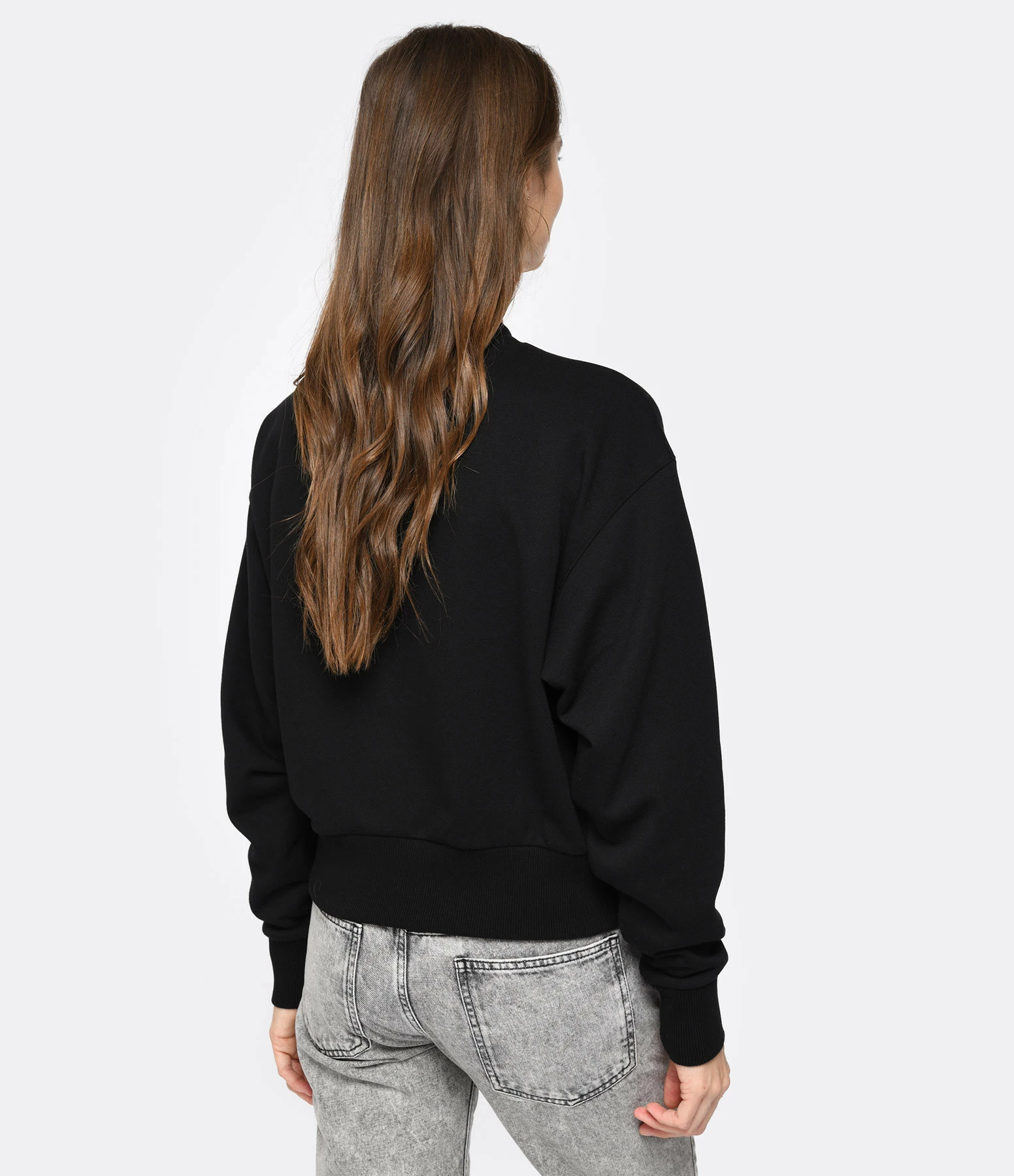 DEAR JULIETTE Sweatshirt Tadaaa Coton Bio Oeko Tex – Image 4