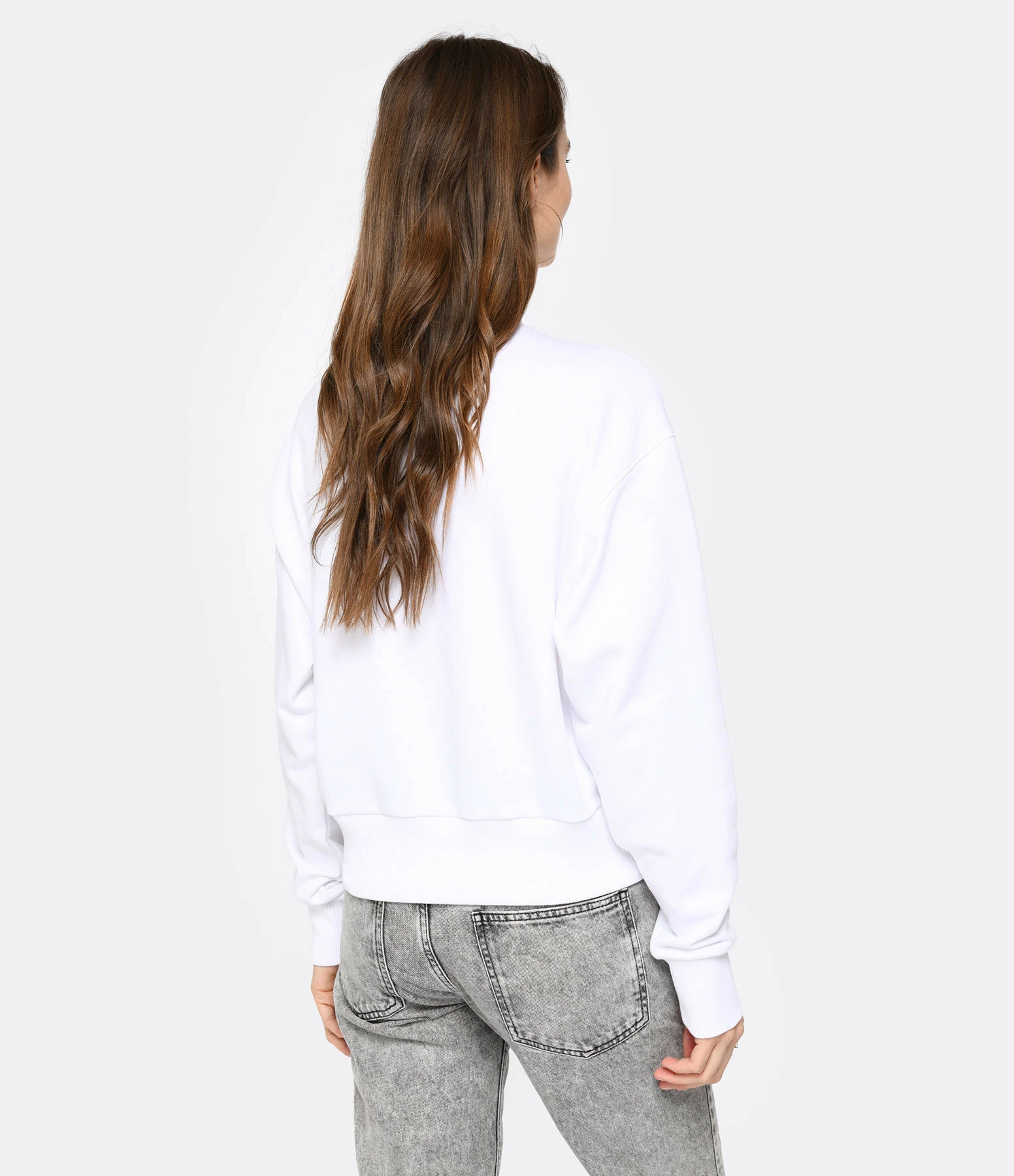 DEAR JULIETTE Sweatshirt Lalala Coton Bio Oeko Tex – Image 4