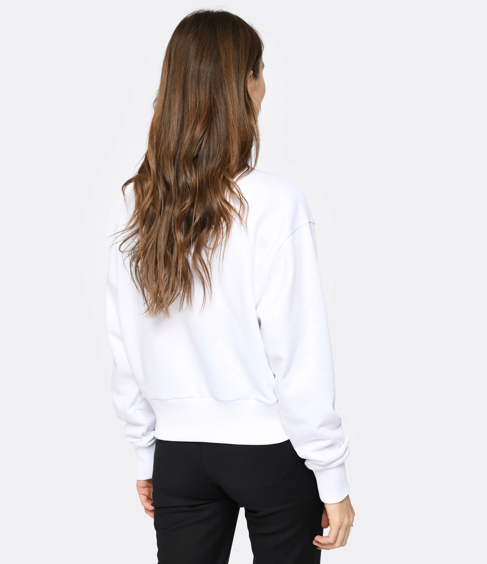 DEAR JULIETTE Sweatshirt Coton Bio Oeko Tex Bébé – Image 4