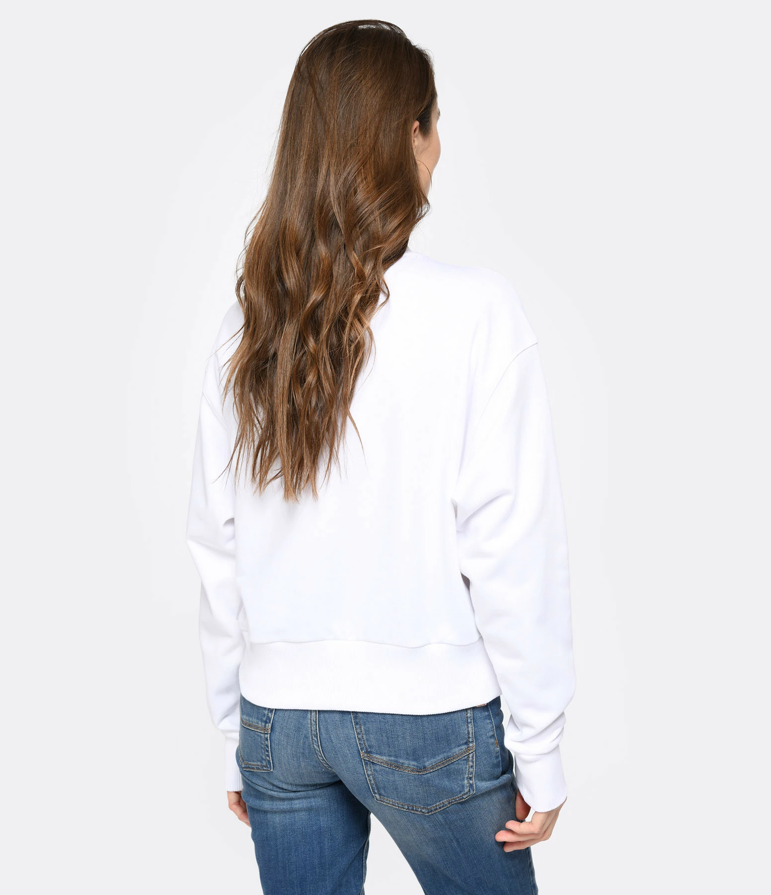 DEAR JULIETTE Sweatshirt On Mute Coton Bio Oeko Tex – Image 4
